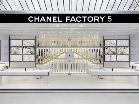 chanel factory 5 buy